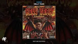 Xanman - My Soul [Helly Yeah]