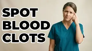 What Symptoms Could Mean A Blood Clot Post-Surgery?