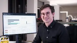 Digitaler Rechnungspr&uuml;flauf in Alasco