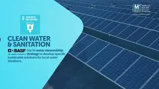 Amplus Solar - Pharma Projects #WithYouAtTheCore