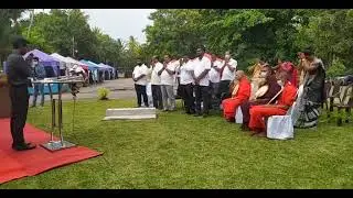 Future Expo 2022 &ndash; Kalutara | Opening Ceremony | Mobile Video