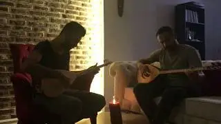 Erencan SOYLU - Uslanmadı Benim Divane Gönlüm