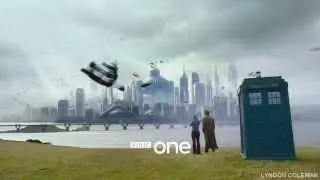 Doctor Who: Series 2 Episode 1 