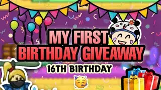 Ina's Birthday Giveaway | Helmet Heroes