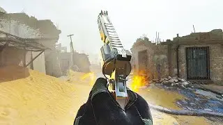 Револьвер с одним выстрелом — Modern Warfare 2