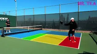 Pickleball_Lý do khiến 90% người chơi gặp khó khăn khi ghi điểm #pickleballtips #pickleball