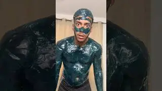Extreme Full Body Waxing ❗️GONE WRONG* #wax #fail #challenge
