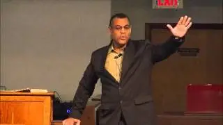 1/17/16 Love Uphill, by Pastor Dr. Tony Hart