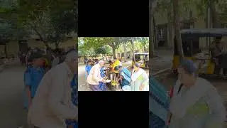 HUNGER RELIEF SERVICE |  Government Hospital for Mental Health, Erragadda | Lions320B | We Serve