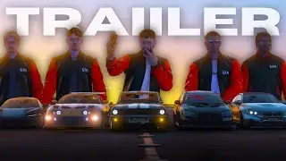 GTA V: VIDA DE JOVEM | TRAILER OFICIAL  2° TEMPORADA