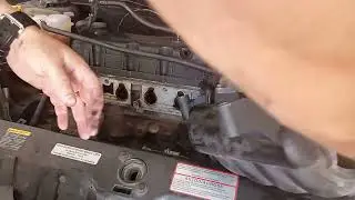 PISA NA EMBREAGEM E O GIRO DO MOTOR SOBE FIESTA ZETEC ROCAM 1 0 # Vídeo 3