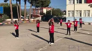 29 Ekim Rap Gösterisi