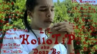 LiL HolloTiP aka Doss Bo - ''Patiently Waiting'' - ''SELF DESTRUCTION''