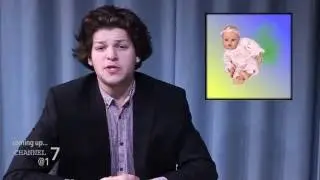 News at 11 by Slow Children at Play