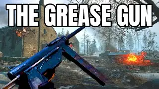 The Grease Gun Cometh! - Hell Let Loose Developer Breifing