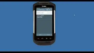 ScanForce Work Order Automation