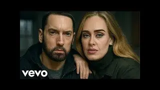 Eminem ft. Adele &ndash; Through The Fire (Powerful Worship Rap Song)[Music Video 2025]