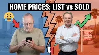 Buyer expectations vs Seller's split