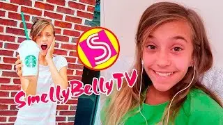 Smelly Belly TV The Best Videos Compilation | Top Musers 2017