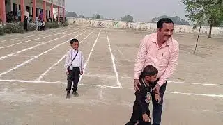 Ball Balancing Race (Part-2)