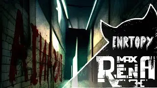Max Rena - 03. Entropy (Insania Album)