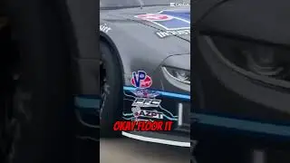 No No Don&rsquo;t Floor It!! #automobileracing