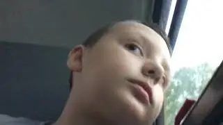 Hnted bus