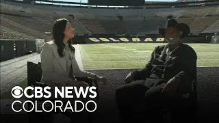 Deion Sanders says some of his Colorado Buffaloes players 