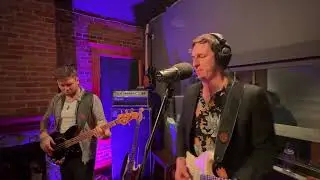 The 1975 -Chocolate (The Fly Kicks cover)