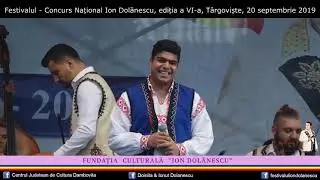 Asan Elvis Matsun locul 1 la  Festivalul 