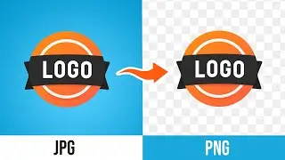 🔥 Como CONVERTIR un Logo a PNG en Android 2021 - Volver fondo transparente en el Celular
