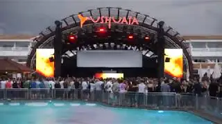 Ushuaia Ibiza 2019 Cocoon Closing Sven V&auml;th 1