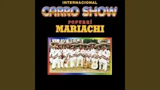 Guadalajara, La Feria de las Flores / Traigo un Amor / El Jarabe Tapatio / Mexico Lindo y...