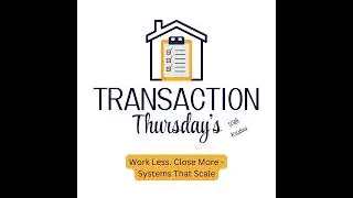 Complete Guide: How to Systemize Your Real Estate Business Step-by-Step