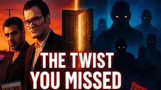 From Dusk Till Dawn: The Amazing Lore Unveiled A Timeless Vampire Cult Classic Review And Recap 