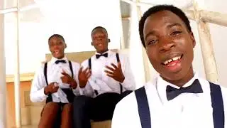 Gilove Jesus est dans la barque clip officiel de Gilove le 25 mai 2025