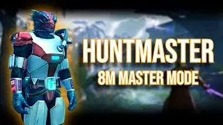Huntmaster 8M Master Mode | SWTOR
