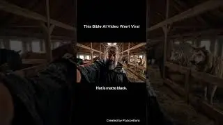 What If Bible Stories Happened on Social Media?