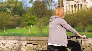Palladian e-Bike Experience