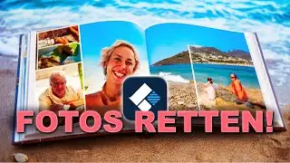 Verlorene Urlaubsbilder? SD-Karten-Daten schnell und einfach wiederherstellen &ndash; Anf&auml;nger Tutorial!