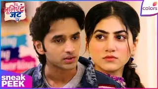Tuu Juliet Jatt Di  | Ep. 68 | Heer & Nawab Become Careful | Sneak Peek | Colors TV