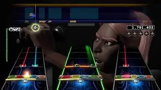The Devil In I by Slipknot - Full Band FC #3568