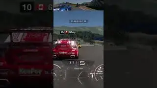 UPDATE on the #GT7 #DailyRace B #glitch.