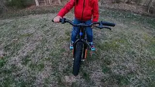 Quick clip of me on my stacyc bike 🤗  #stacyc #ridestacyc