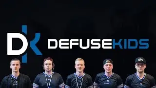Defusekids CS:GO Introduction