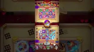 Blade Dancer Blue Flower Talent (buffed) is Dominant yet Difficult