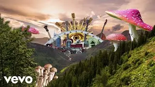 Billy Strings - Must Be Seven (Animated Video)