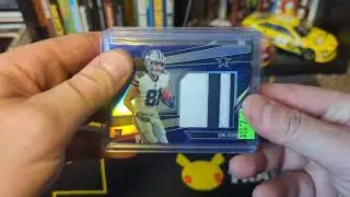 New Sports Card Adds (Sick Patches) 1-6-26