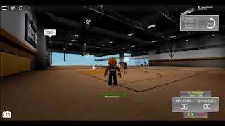RB World 2 Annoying hack lol