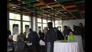 AUKTION f&uuml;r die GLASH&Uuml;TTE - TAUSCHE LETZTES HEMD GEGEN ZUKUNFT, 03.03. 2013